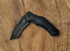 COLT #CT639 Black Tactical Liner Lock Knife picture