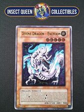 Divine Dragon - Excelion SOI-EN033 Ultimate Rare Yu-Gi-Oh picture
