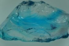 USA - Andara Crystal -- Facet Grade, MULTICOLOR - 234g (Monoatomic REIKI) #ys3. picture