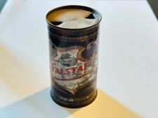 Beer Can - Falstaff Flat Top ( Top Opened, Steel Can ) picture