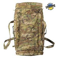 Ukraine 2024. Army military FPV drone nir bag and analog Multicam 10-INCH picture