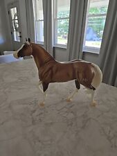 Breyer Horse Traditional Big Chex to Cash picture