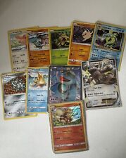 Pokemon Cards Bundle (Great Condition) picture