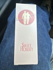 Sweet Honesty Cologne Spray 1.7 fl oz 1999 Vintage Collectible w/Box picture