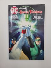 DC Meets Hanna-Barbera #1 (DC Comics November 2017) picture