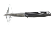 CRKT Swindle Folding Knife | Blade Show 2014 Limited Edition #2/300 | K241XXP  picture