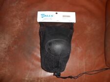 NEW Galls Black Tactical Elbow Pads Model TE258 picture