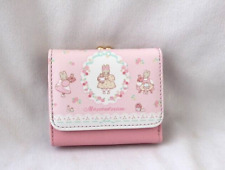Sanrio Marron Crema  wallet NEW pink new picture
