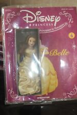 Vintage Deagostini Disney Princesses In Porcelain Belle picture