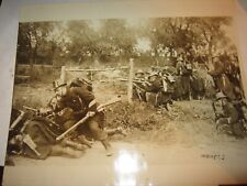 WW1 Vintage World War 1 OFFICIAL WAR PHOTO CAPTIONS ON THE REVERSE 11/1917 picture