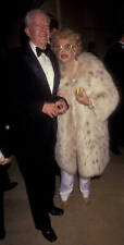 Natalie Schafer at American Cinema Awards on January 12 at the- 1991 Old Photo 1 picture
