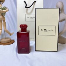 Jo Malone Scarlet Poppy Cologne Intense for Women, 3.4oz/100ml EDC FROM USA picture