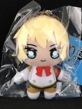 Persona 3 Reload P3R Plush Doll Mascot Key Chain Atlus Sega Aigis New picture