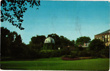 Postcard Observatory on Smith College Campus, Northampton, Massachusetts picture