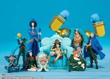 Bandai Tamashii Box One Piece Vol.1 (Set of 9) Figure One Piece Vol.1 Box picture