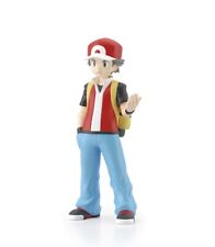 Pokemon Scale Miniature Figure World Kanto 6. Red Pokémon Pocket monster picture