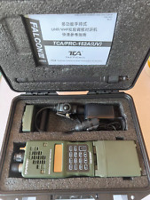 2024Version 15W TRI AN/PRC 152 Multiband 12.6V Handheld MBITR Radios STOCK IN US picture