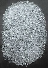Fine Quality Diamond Quartz Transparent Crystals Lot - Balochistan Pak (500 GM) picture