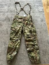 Trousers Soft Shell Cold Weather Gen III Pants Multicam OCP Sz. Large-Long picture