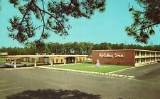 Holiday Inn - Summerton, South Carolina - Vintage Postcard picture