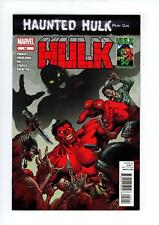 HULK #50  (2012) MARVEL COMICS picture