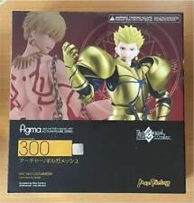figma No. 300 Fate/Grand Order Archer/Gilgamesh PVC Figure From Japan picture