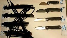 Ultra Budget Knives=8 Budget Models $20ea. Not Lot Sale picture