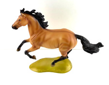 Breyer Jewel Christmas Holiday Horse 2010 - Traditional - w/ stand picture