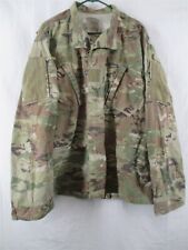 Scorpion W2 X-Large Long Shirt Cotton/Nylon OCP Multicam Army 8415-01-623-5793 picture