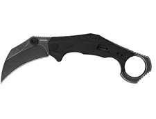 Kershaw 2064 Outlier Folding Knife Speedsafe Flipper, 2.6