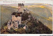 AEJP3-0254 - GERMANY - THE EHRENBURG BEI BRODENBACH-A-D-MOSEL picture