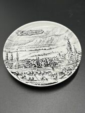 Vintage Altenkunstadt Reutlingen Round Trinket Dish, Germany picture
