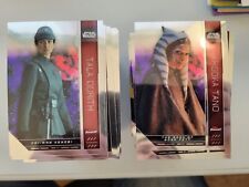2023 Topps Star Wars Finest Base Single - Complete Your Set picture