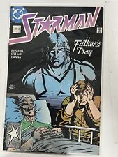 Starman #16 Direct Market Edition 1989 DC Comics I Combine Shipping picture