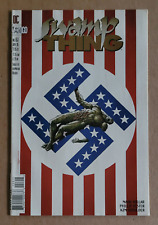 Swamp Thing 153 DC Comics Vertigo Comics picture