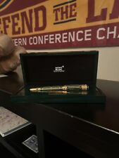 Montblanc Patron Series 1997 Peter the Great NIB 18K gold F (Limited to 4810) picture