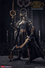 In Stock TBLeague Horus Guardian of Pharaoh- Golden  1/6 Scale Action Figure picture