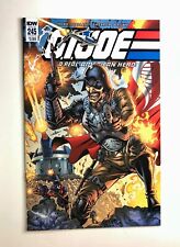 G.I. Joe A Real American Hero #245 Cover B  NM Variant IDW Comic picture