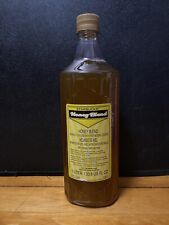 Starbucks Honey Blend Syrup 1L Sealed Bottle picture
