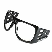 SGE Spectacle Frame w/Arms Fits SGE 150/400/400/3 For Users That Require glasses picture