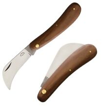 CEM Cutlery Billhook Agriculture Folding Knife 3