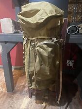 Wild Things Tactical ANDINISTA Pack Coyote Brown Pack LARGE picture