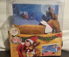 The Elf on the Shelf Elf Pets A Reindeer Tradition Figurine - EPRD3 picture