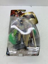 Mattel (about 15Cm action figure) GAUNTLET ASSAULT BATMAN 6 inch picture