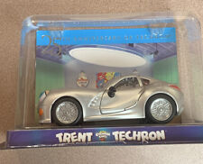 CHEVRON CAR Trent Techron 25 year anniversary Limited edition **BRAND NEW** picture