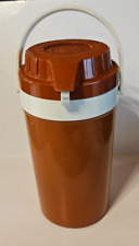 Vintage ALADDIN Pump -A- Drink Jug 2 Liter #575 picture