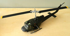 Corgi Unsung Heroes 1/48 scale plastic US UH-1C Medevac model helicopter in box picture