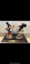 Limited Edition 40 th Anniversary Mickey & Minnie picture