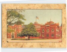Postcard Arts and Industries Building, Greetings From Washington, D. C. picture