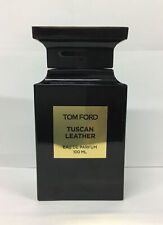 Tom Ford Tuscan Leather Eau De Parfum Spray 3.4 Fl Oz/ 100 Ml, As Pictured.  picture